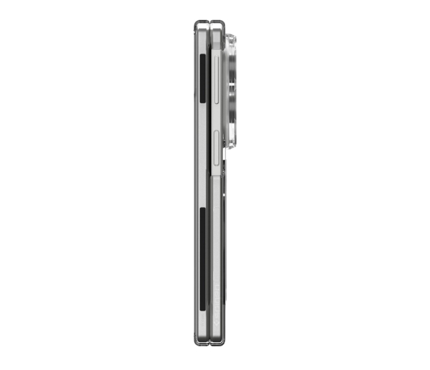 Spigen Air Skin MagSafe do Samsung Galaxy Z Fold8 clear white - 1571738 - zdjęcie 6